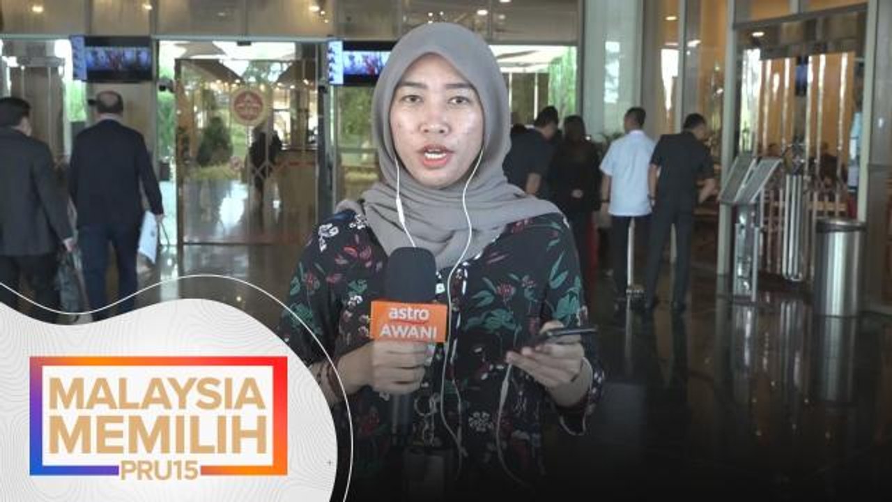 Pasca PRU15 | Apa pendirian GPS?