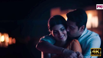 Avizhaadha Kaalai - Video ||Theenkirai | Srikanth,Apoorva | Sid Sriram | Prakash Nikki,4k uhd 2022