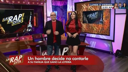 Las Rapiditas - 17 de Noviembre del 2022