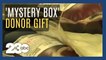 HBCC brings back Mystery Box gifts, donors triple