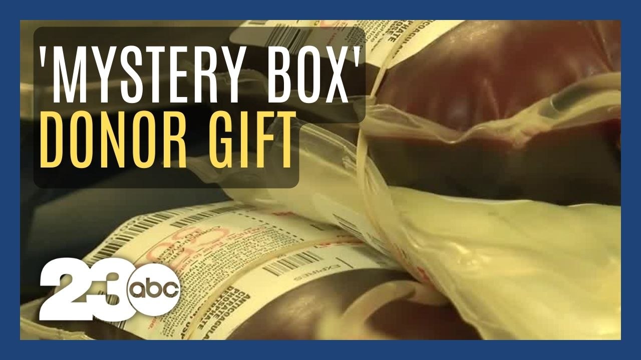 HBCC brings back Mystery Box gifts, donors triple