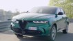 Alfa Romeo Tonale Plug-In Hybrid Q4 - Effizienz im Dienst der Markenidentität
