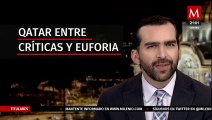 Milenio Noticias, con Alejandro Domínguez, 21 de noviembre de 2022