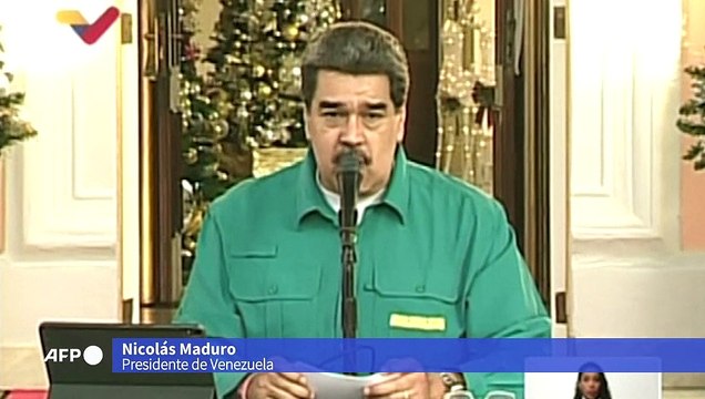 Gobierno de Colombia y el ELN reanudan negociaciones de paz en Venezuela