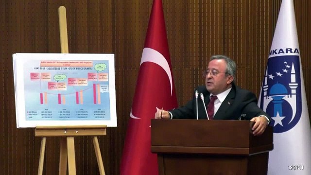 AKP'li isim 'hata varsa namussuzum' dedi, saniyeler sonra pişman oldu