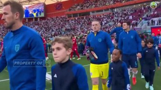 Highlight Iran vs England [World cup Qatar 2022]