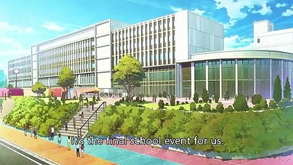 The Quintessential Quintuplets Movie - Trailer