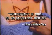 Witchcraft IV: The Virgin Heart Bande-annonce (EN)