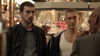 Where are you going, Habibi? Bande-annonce (DE)