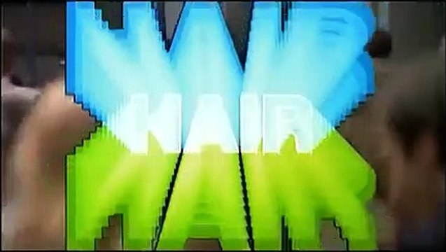 Hairspray Bande-annonce (PT)