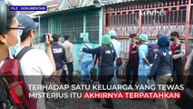 Satu per Satu Misteri Keluarga Tewas di Kalideres Terungkap: Ternyata Jual Isi Rumah