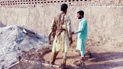 Saraiki Fun II Saraiki Fun II Entertainment Ki Duniya II Funny Videos