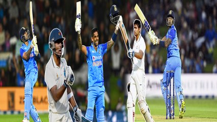 Test Cricket ಆಡ್ತೀರಾ ಅಂತಾ ಕೇಳಿದ್ದಕ್ಕೆ ಸೂರ್ಯಕುಮಾರ್ ಯಾದವ್ ಕೊಟ್ರು ಎಪಿಕ್ ರಿಪ್ಲೈ  | *Cricket |OneIndia