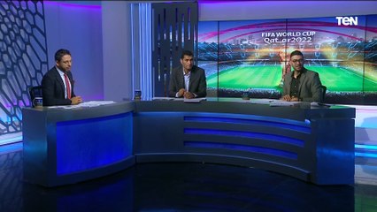 "فرنسا ستتأثر بغياب بنزيما".. فقرة نمبر وان مع نجوم تحليل البريمو محمود أبو الدهب وخالد عامر