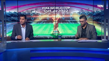تغطية خاصة لمباريات اليوم من المونديال مع نجوم تحليل البريمو محمود أبو الدهب وخالد عامر