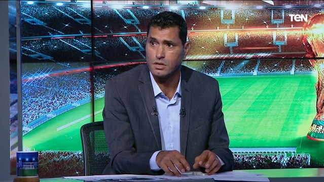 محمود أبو الدهب: منتخب السنغال تأثر بشكل كبير بغياب ساديو ماني
