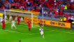 Denmark vs Tunisia - All Goals & Highlights - FIFA World cup 2022