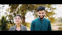 ZAKHAM (Official Video ) Saleem Noor - Naresh Nimana - New Punjabi Sad Song 2023 - SH Records