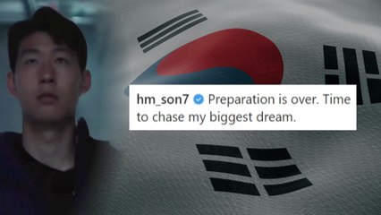 손흥민, 부상 후 첫 헤딩 연습 성공! ⚽️ 출전 기대감↑