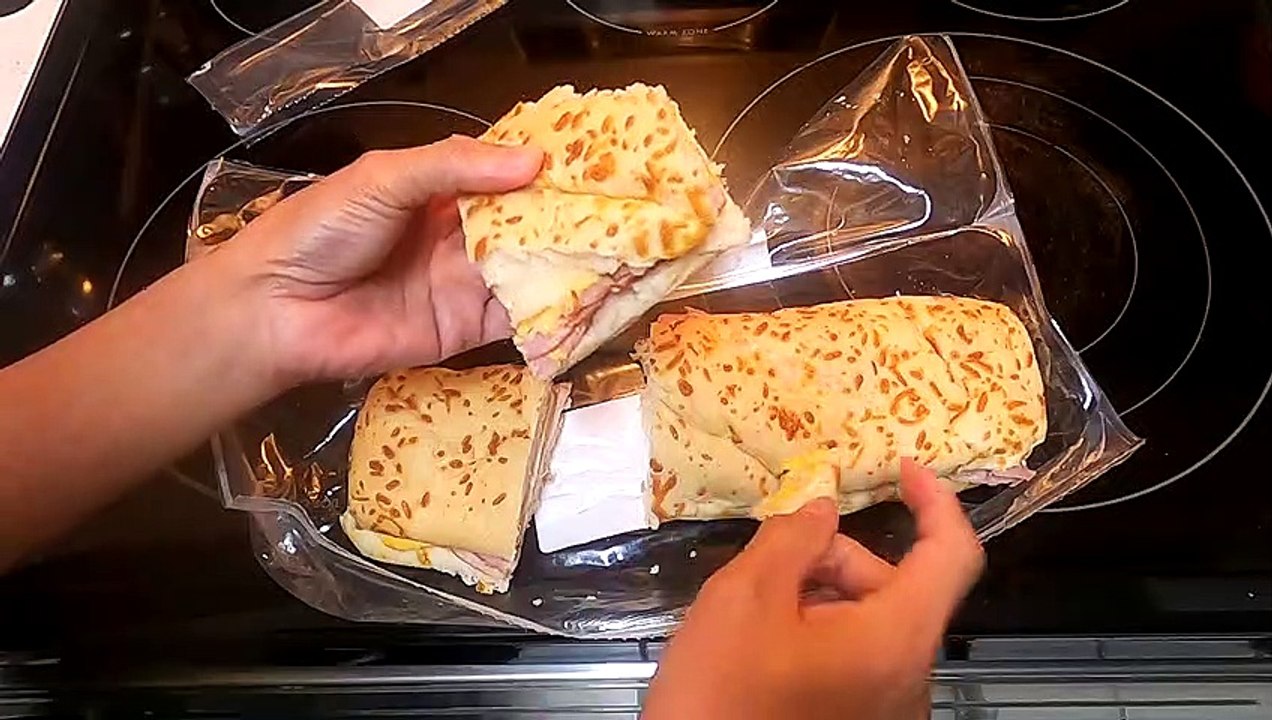 Ban Mi My Sub Sandwich 2