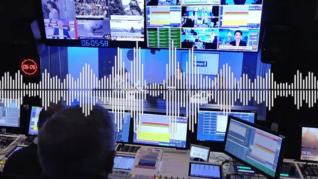 Électricité : l'Europe planche sur un projet de centrale solaire spatiale