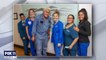 Jay Leno out of hospital after suffering serious burns
