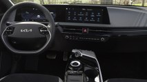 2023 Kia EV6 Interior Design