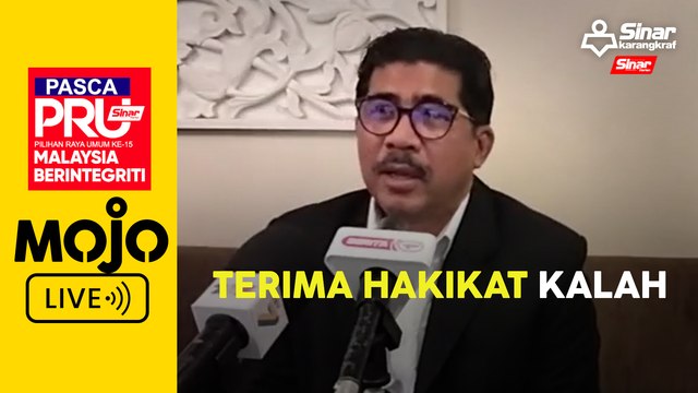 PH, PN punca BN kalah, kenapa nak kerjasama?