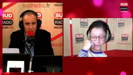 Elisabeth Lévy : "Soignants suspendus mais pas licenciés : cela relève du chantage moral  !"