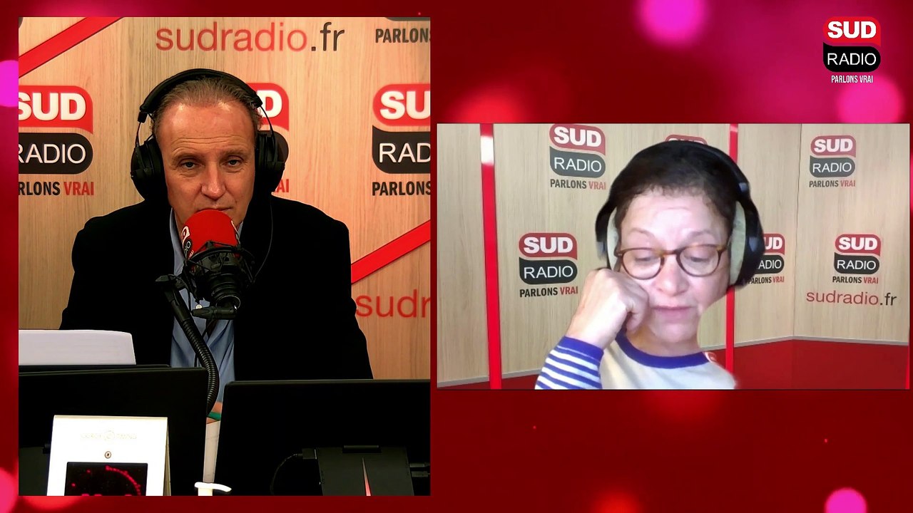 Elisabeth Lévy : "Soignants suspendus mais pas licenciés : cela relève du chantage moral  !"