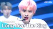 [Simply K-Pop CON-TOUR] KINGDOM(킹덤) - ‘Long Live The King(백야)’ _ Ep.544 | [4K]