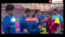 Match Highlight - 6 England vs 2 Iran - FIFA World Cup Qatar 2022 l Football
