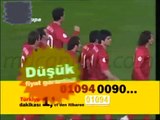 Greece 1-4 Turkey 24.03.2007 - UEFA EURO 2008 Qualifying Round Group C Matchday 4