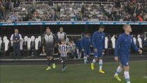PL 22/23: MW16 Chelsea vs. Newcastle United
