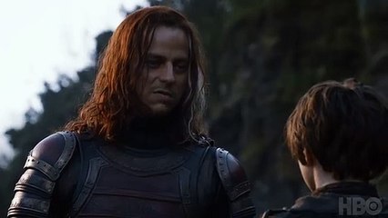 Game of Thrones  Official Arya Stark Trailer (HBO)