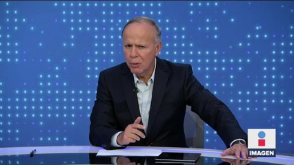 Noticias con Ciro Gómez Leyva | Programa Completo 21/noviembre/2022