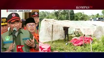 Dampak Gempa Cianjur, Kepala BNPB Sebut Pemerintah Akan Bangun Kembali Rumah Warga yang Rusak Parah!