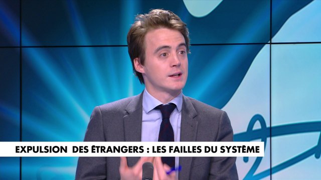 Expulsion des étrangers : les failles du système