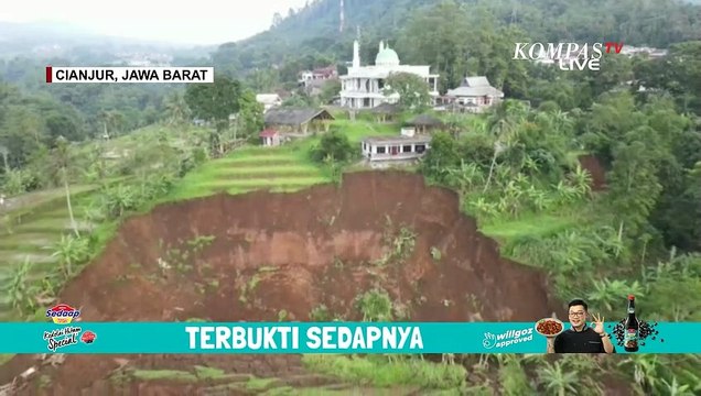Sempat Terhenti Saat Gempa, PT KAI Pastikan Perjalanan Kereta Bogor-Sukabumi Kembali Normal