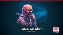 Pablo Milanés falleció en Madrid a los 79 años