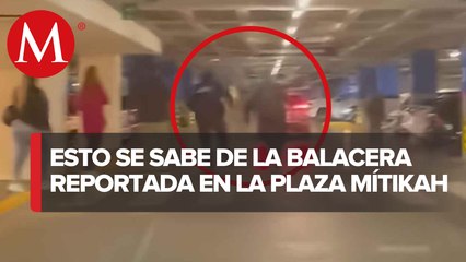 Mitikah se reporta sin afectaciones y confirma la no participación de su personal en balacera