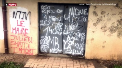 Communes : un maire sur trois a déjà été victime de menaces ou d’injures