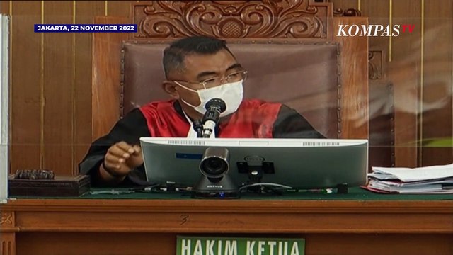 Terungkap! Ferdy Sambo Sebut Uang di Rekening Ricky Rizal dan Yosua Adalah Miliknya