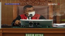 Terungkap! Ferdy Sambo Sebut Uang di Rekening Ricky Rizal dan Yosua Adalah Miliknya