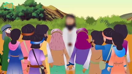 Prophet Stories In English _ Stories Of The Prophets _ Quran Stories