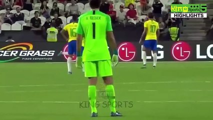Brazil vs Korea 4-0 Hіghlіghts & All Goals 2022 HD football match