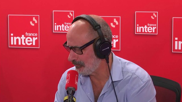 Thierry Roland et Jean-Michel Larqué au mondial - Le billet de Daniel Morin