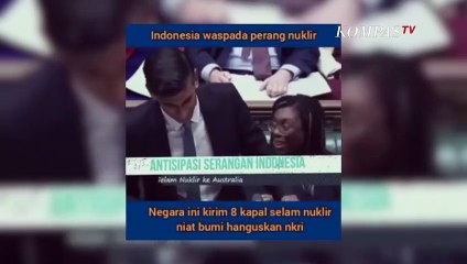 Hoax atau Fakta? Konflik Indonesia-Australia di Pulau Pasir Terungkap 🛑