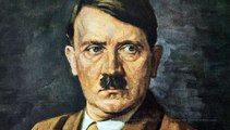 Adolf Hitler