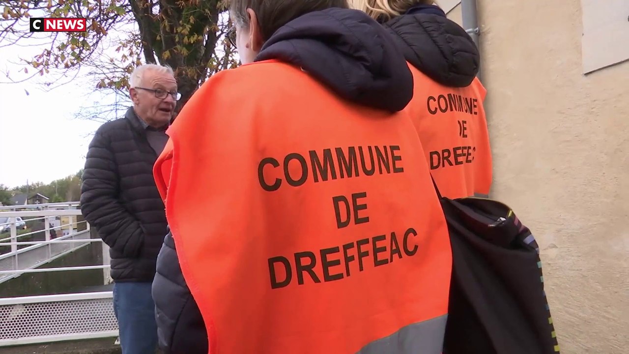 Congrès des maires : entre inflation et coût de l’énergie, la difficulté des édiles face au contexte économique